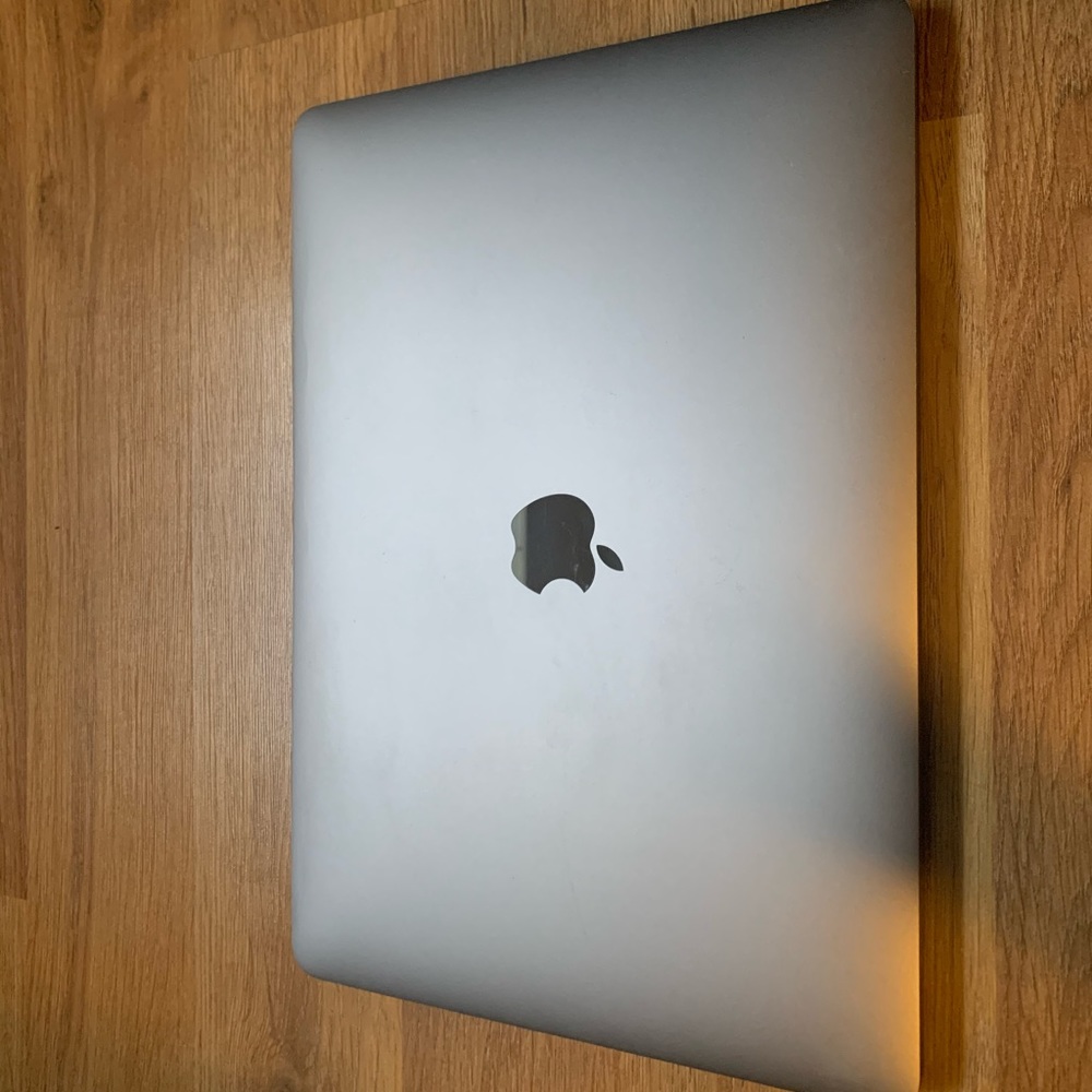 13 inch MacBook Pro 2017